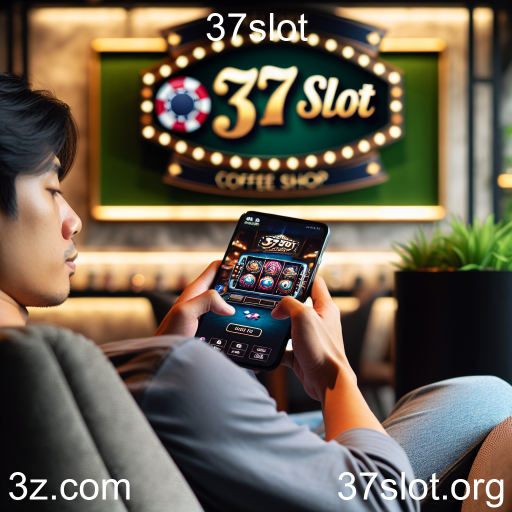 Explore a Categoria 'Versão Móvel' no 37slot: A Diversão na Palma da Sua Mão