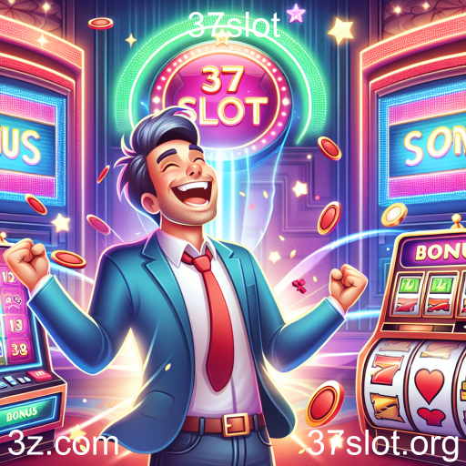 Descubra as Melhores Promoções na 37slot